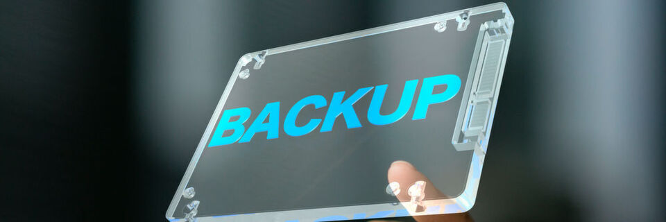 Alle von Barracuda befragten Unternehmen schützen ihre Standorte und Systeme durch Backups. Alle von Barracuda befragten Unternehmen schützen ihre Standorte und Systeme durch Backups.