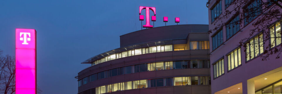 Die Telekom warnt vor Mobilfunk-Ausbaubremse durch Einführung des nationalen Roamings. Die Telekom warnt vor Mobilfunk-Ausbaubremse durch Einführung des nationalen Roamings.