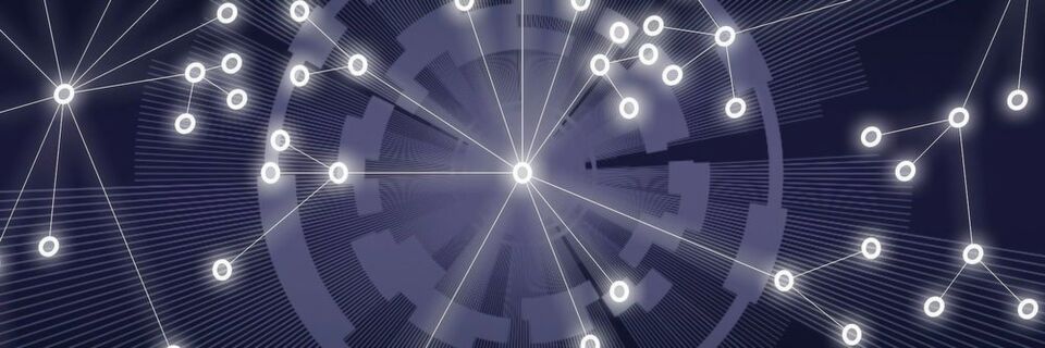 Das IoT benötigt enorme Datenmengen, die zwischen Geräten und zu den verwalteten Servern verschickt werden müssen. Das IoT benötigt enorme Datenmengen, die zwischen Geräten und zu den verwalteten Servern verschickt werden müssen.