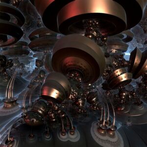 Monomolekular-Power: Dank Hochtemperatur-Supraleiter kann der ISQANT-Quantenrechner endlich mehr verkettete Rechenoperationen durchführen. Monomolekular-Power: Dank Hochtemperatur-Supraleiter kann der ISQANT-Quantenrechner endlich mehr verkettete Rechenoperationen durchführen.