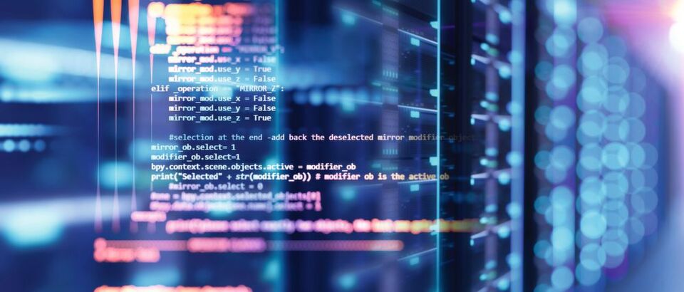 Cloud Computing hat sich als alternatives Modell für die Bereitstellung von IT-Infrastruktur etabliert. Cloud Computing hat sich als alternatives Modell für die Bereitstellung von IT-Infrastruktur etabliert.