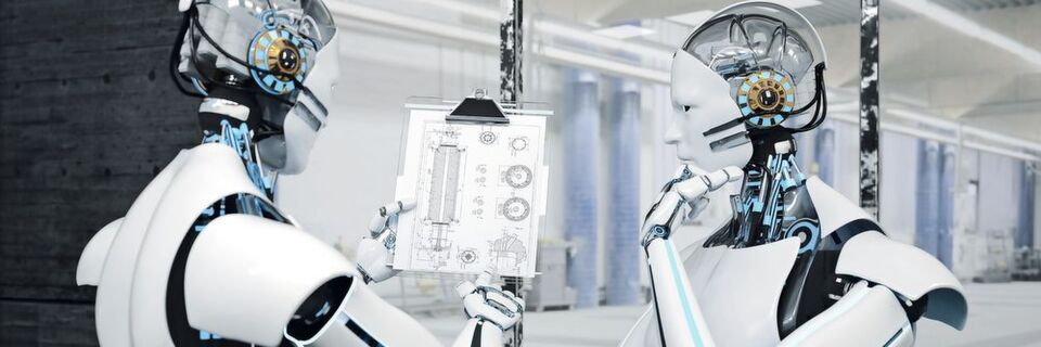 Von Machine-to-Machine-Kommunikation bis hin zu Digital Twins: Die Generierung, Übertragung und Analyse von Daten spielt eine zentrale Rolle in der Industrie 4.0. Hier sind die Kompetenzen des IT-Channels gefragt. Von Machine-to-Machine-Kommunikation bis hin zu Digital Twins: Die Generierung, Übertragung und Analyse von Daten spielt eine zentrale Rolle in der Industrie 4.0. Hier sind die Kompetenzen des IT-Channels gefragt.