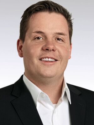 Dr.-Ing. Johannes Lottermann, Rembe: „Wir wollen die beste Lösung und nicht nur ein Produkt verkaufen. Auf dieser Basis entwickeln sich Partnerschaften.“ Dr.-Ing. Johannes Lottermann, Rembe: „Wir wollen die beste Lösung und nicht nur ein Produkt verkaufen. Auf dieser Basis entwickeln sich Partnerschaften.“