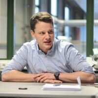 „Berstscheiben sind keine Standardprodukte. Sie werden von uns immer individuell auf die jeweiligen Prozessbedingungen abgestimmt.“ Nils Lange, Process Safety Technical Sales bei Rembe „Berstscheiben sind keine Standardprodukte. Sie werden von uns immer individuell auf die jeweiligen Prozessbedingungen abgestimmt.“ Nils Lange, Process Safety Technical Sales bei Rembe