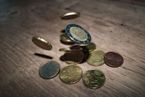 Laut einer aktuellen Studie nehmen die Marketing-Etats im B2B-Bereich deutlich ab. Laut einer aktuellen Studie nehmen die Marketing-Etats im B2B-Bereich deutlich ab.
