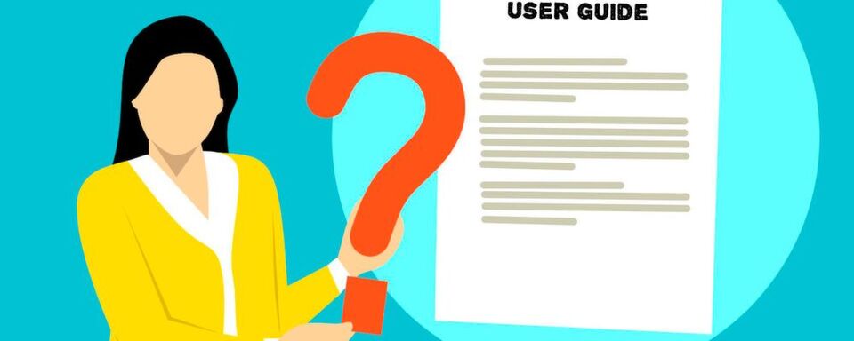 Jede Software verdient eine Benutzerdokumentation, doch wie kann und sollte diese aussehen? Jede Software verdient eine Benutzerdokumentation, doch wie kann und sollte diese aussehen?