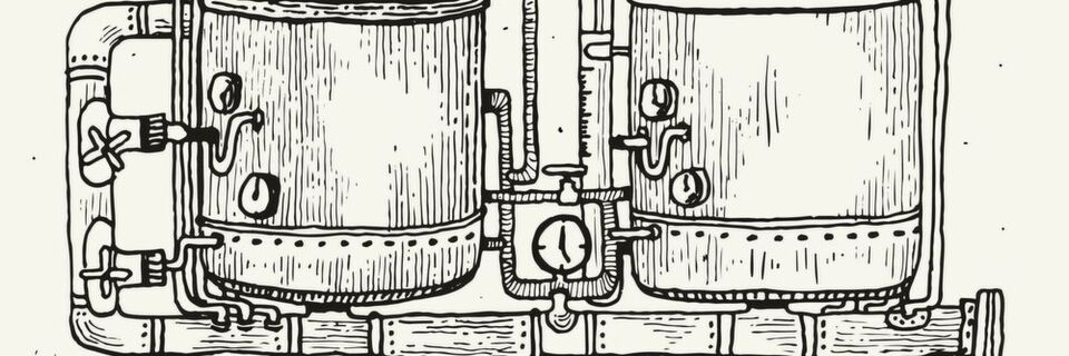 Das ETL-Prinzip: Bevor die Daten von System B geladen werden, müssen sie passend für System B transformiert werden, nachdem sie aus System A extrahiert wurden. Das ETL-Prinzip: Bevor die Daten von System B geladen werden, müssen sie passend für System B transformiert werden, nachdem sie aus System A extrahiert wurden.