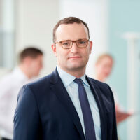 Bundesgesundheitsminister Jens Spahn will eHealth mit Expertenrunde auf Trab bringen Bundesgesundheitsminister Jens Spahn will eHealth mit Expertenrunde auf Trab bringen