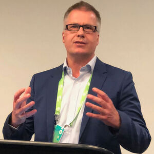 Nils Brauckmann, Suse-CEO, spricht darüber, wie das Unternehmen nun aufgestellt ist. Nils Brauckmann, Suse-CEO, spricht darüber, wie das Unternehmen nun aufgestellt ist.