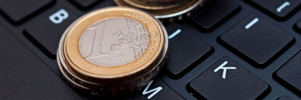 In die Sicherheit des Unternehmens zu investieren macht Sinn. Nur wie viel? In die Sicherheit des Unternehmens zu investieren macht Sinn. Nur wie viel?