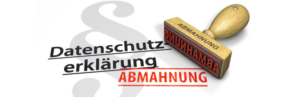 Grundsätzlich können Abmahnungen im Rahmen der DSGVO jedes Unternehmen treffen. Grundsätzlich können Abmahnungen im Rahmen der DSGVO jedes Unternehmen treffen.