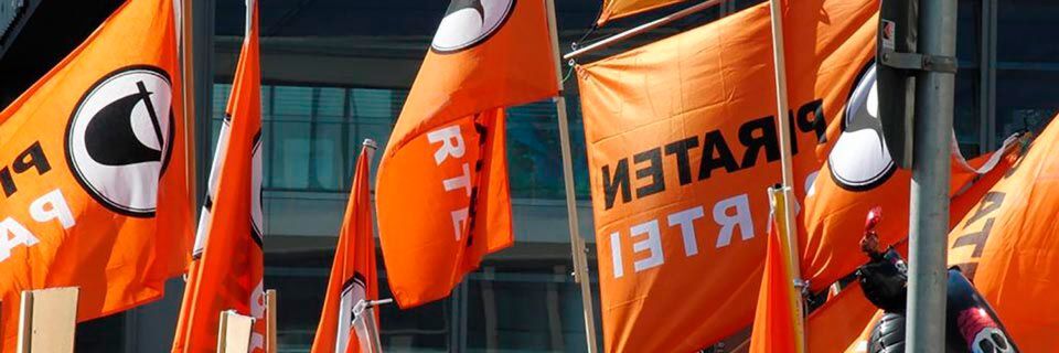 Die Piratenpartei warnt vor Nachteilen und Folgekosten des Förderprogramms WiFi4EU. Die Piratenpartei warnt vor Nachteilen und Folgekosten des Förderprogramms WiFi4EU.