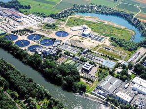 Woher stammen antibiotika-resistente Erreger in unseren Gewässern? Mit dieser Frage befasste sich das Verbundprojekt HyReKA. Woher stammen antibiotika-resistente Erreger in unseren Gewässern? Mit dieser Frage befasste sich das Verbundprojekt HyReKA.