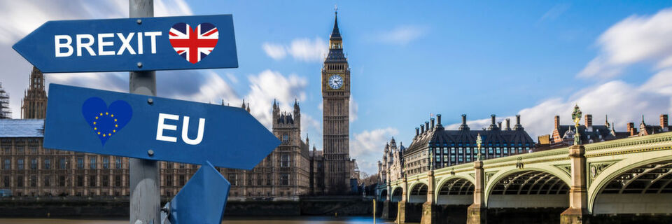 Nach einem harten Brexit müssen deutsche Unternehmen gewährleisten, dass die notwendigen Sicherheiten nach DSGVO für eine Datenübermittlung in ein Drittland gegeben sind. Nach einem harten Brexit müssen deutsche Unternehmen gewährleisten, dass die notwendigen Sicherheiten nach DSGVO für eine Datenübermittlung in ein Drittland gegeben sind.