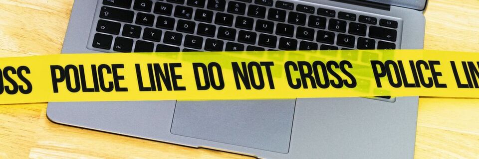Die Polizeien und Länder müssen in puncto Cybercrime besser zusammenarbeiten. Die Polizeien und Länder müssen in puncto Cybercrime besser zusammenarbeiten.