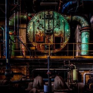 Geht man es richtig an, birgt der Schritt zur Industrie 4.0 vielfältige Chancen für alle Beteiligten. Geht man es richtig an, birgt der Schritt zur Industrie 4.0 vielfältige Chancen für alle Beteiligten.