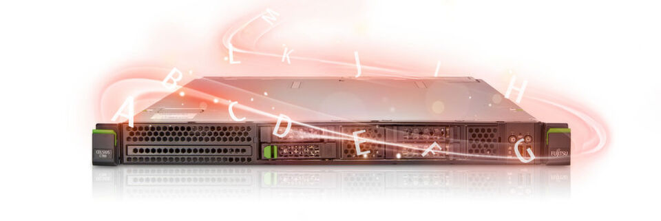 Workstation für das Rechenzentrum: Die Fujitsu Celsius C780 lässt sich von PCs, Notebooks oder Thin Clients aus fernsteuern. Workstation für das Rechenzentrum: Die Fujitsu Celsius C780 lässt sich von PCs, Notebooks oder Thin Clients aus fernsteuern.