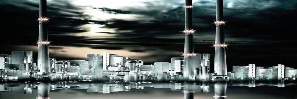 Immer mehr Unternehmen möchten eigene private 5G-Campus-Netze aufzubauen. Neue Anwendungsgebiete wie Predictive Maintenance, Robotics oder AR/VR verlangen dabei nach einer Vernetzung mit Hochgeschwindigkeit und großen Kapazitäten. Immer mehr Unternehmen möchten eigene private 5G-Campus-Netze aufzubauen. Neue Anwendungsgebiete wie Predictive Maintenance, Robotics oder AR/VR verlangen dabei nach einer Vernetzung mit Hochgeschwindigkeit und großen Kapazitäten.
