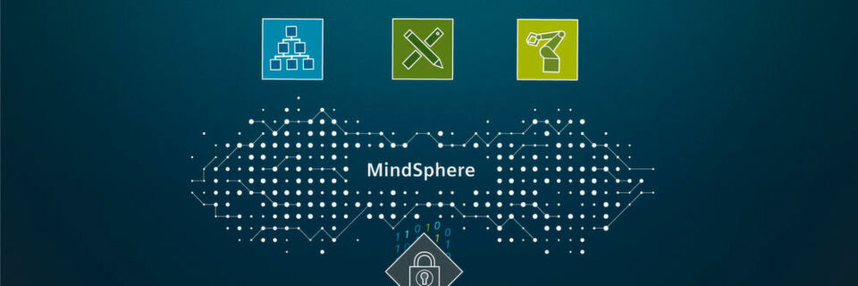 Die Mindsphere ist jetzt auch in China verfügbar. Die Mindsphere ist jetzt auch in China verfügbar.