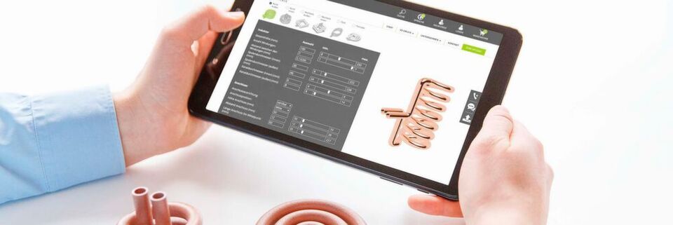 Der Online-Konfigurator von morgen: Die innovativen Konfiguratoren auf dem Protiq Marketplace überzeugen durch ihre intuitive Bedienbarkeit und einen kosteneffizienten Designprozess. Der Online-Konfigurator von morgen: Die innovativen Konfiguratoren auf dem Protiq Marketplace überzeugen durch ihre intuitive Bedienbarkeit und einen kosteneffizienten Designprozess.