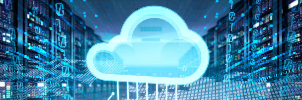 Für viele Unternehmen sinnvoll: Cloud-Speichern als Teil einer Gesamtstrategie. Für viele Unternehmen sinnvoll: Cloud-Speichern als Teil einer Gesamtstrategie.