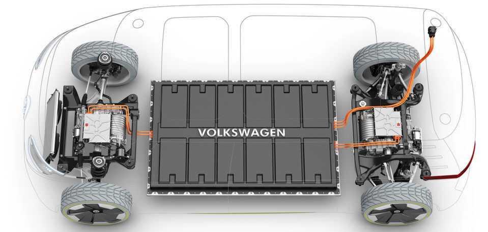 Für Lithium-Ionen-Batteriezellen werden aktuell fünf Hauptrohstoffe benötigt: Kobalt, Nickel, Mangan, Graphit und Lithium. Für Lithium-Ionen-Batteriezellen werden aktuell fünf Hauptrohstoffe benötigt: Kobalt, Nickel, Mangan, Graphit und Lithium.