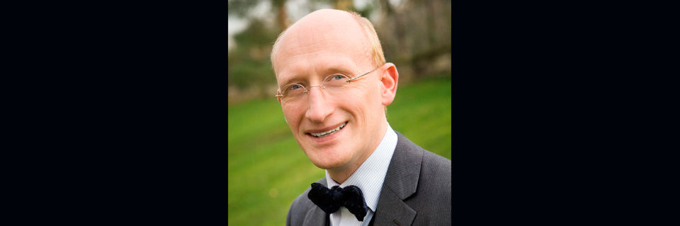 Prof. Dr. Uwe Kanning, Professor für Wirtschaftspsychologie an der Hochschule Osnabrück Prof. Dr. Uwe Kanning, Professor für Wirtschaftspsychologie an der Hochschule Osnabrück