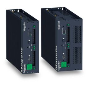 Mittels geeigneter Industrie PCs wird es möglich, das hohe Datenaufkommen verschiedener Softwareagenten effizient auszuwerten. Mittels geeigneter Industrie PCs wird es möglich, das hohe Datenaufkommen verschiedener Softwareagenten effizient auszuwerten.