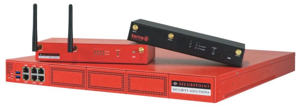 Securepoint bietet nun zahlreiche Leistungen für MSP-Partner an. Securepoint bietet nun zahlreiche Leistungen für MSP-Partner an.
