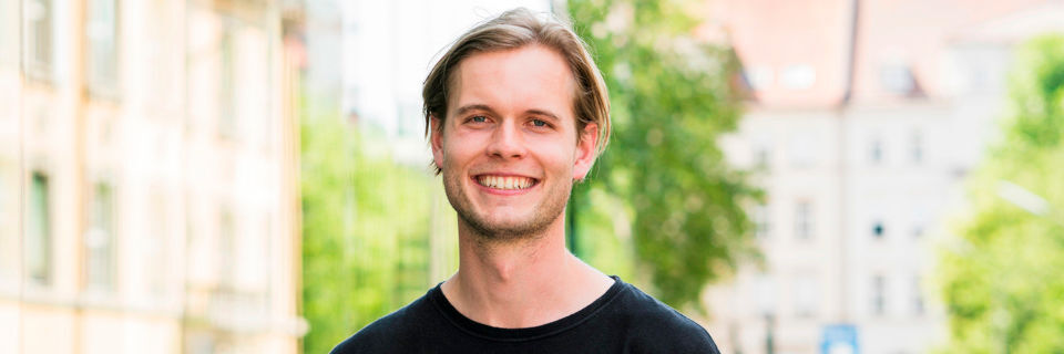 Der Autor: Timon Ruban ist Gründer des Münchner Deep Learning Start-ups Luminovo Der Autor: Timon Ruban ist Gründer des Münchner Deep Learning Start-ups Luminovo