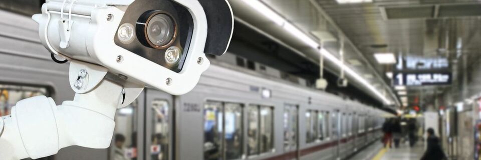 Für Überwachungen wird Künstliche Intelligenz bei der Bahn schon eingesetzt. Bahnbrechende Einsatzmöglichkeiten scheitern an der Finanzierung. Für Überwachungen wird Künstliche Intelligenz bei der Bahn schon eingesetzt. Bahnbrechende Einsatzmöglichkeiten scheitern an der Finanzierung.