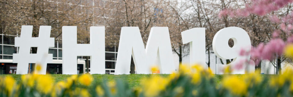 Die Hannover Messe 2019 ist beendet und wieder einmal gab es jede Menge Industrie-Neuheiten zu entdecken. Die Hannover Messe 2019 ist beendet und wieder einmal gab es jede Menge Industrie-Neuheiten zu entdecken.