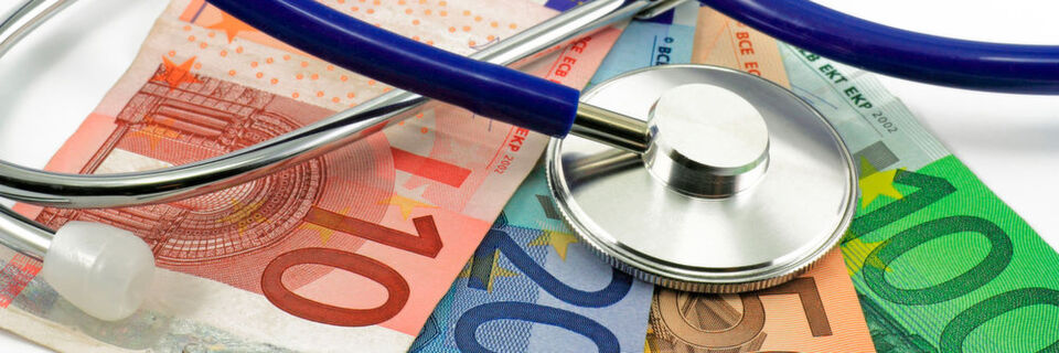 Sollte man sich die Weitergabe seiner Gesundheitsdaten für Forschungszwecke auch bezahlen lassen dürfen? Sollte man sich die Weitergabe seiner Gesundheitsdaten für Forschungszwecke auch bezahlen lassen dürfen?