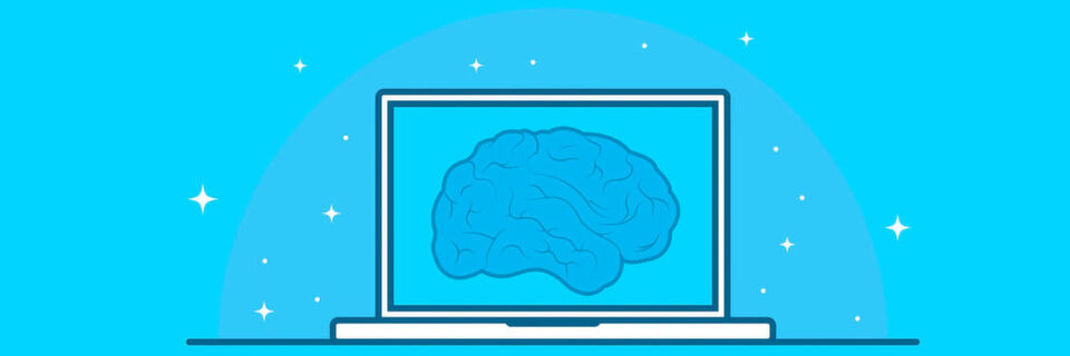 Es scheint, als würde Deutschland auch beim Thema Künstliche Intelligenz hinterherhinken. Es scheint, als würde Deutschland auch beim Thema Künstliche Intelligenz hinterherhinken.
