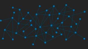 Die hybrid distributed architecture von Cubbit setzt auf den Schwarm-Faktor der User. Die hybrid distributed architecture von Cubbit setzt auf den Schwarm-Faktor der User.