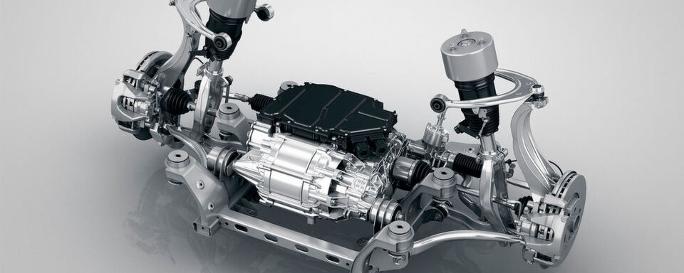 Die Partnerschaft soll die Kompetenzen von Benteler und Vibracoustic im Bereich E-Chassis bündeln. Die Partnerschaft soll die Kompetenzen von Benteler und Vibracoustic im Bereich E-Chassis bündeln.