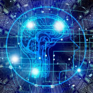 So können Unternehmen von KI und Industrie 4.0 profitieren. So können Unternehmen von KI und Industrie 4.0 profitieren.