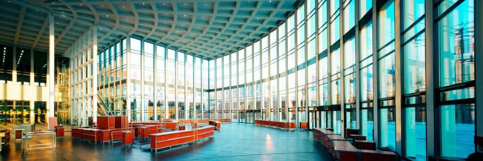 Die Messe Berlin wird zum Schauplatz des ersten Euronics/Expert-Events. Die Messe Berlin wird zum Schauplatz des ersten Euronics/Expert-Events.