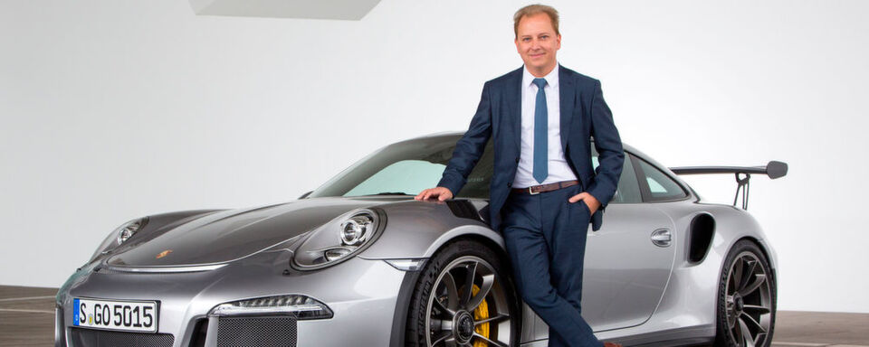 Der „Porsche Digital“-Chef Thilo Koslowski verlässt den Sportwagenhersteller. Der „Porsche Digital“-Chef Thilo Koslowski verlässt den Sportwagenhersteller.