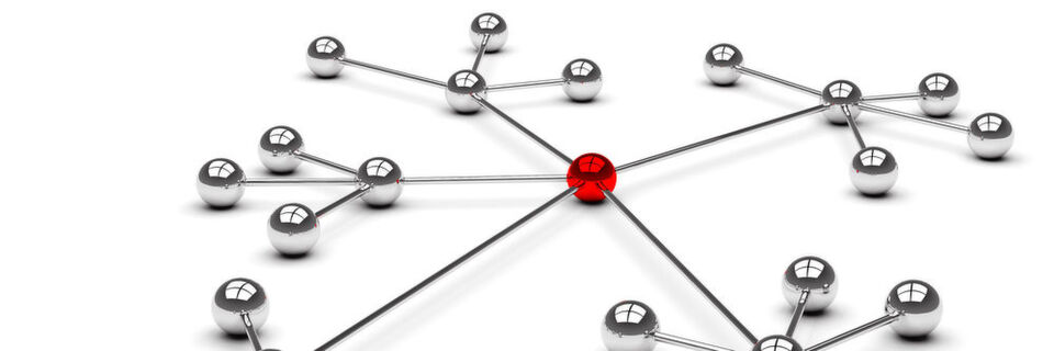 Die Schaffung eines eigenen digitalen Ecosystems kann Unternehmen völlig neue Perspektiven bringen. Die Schaffung eines eigenen digitalen Ecosystems kann Unternehmen völlig neue Perspektiven bringen.