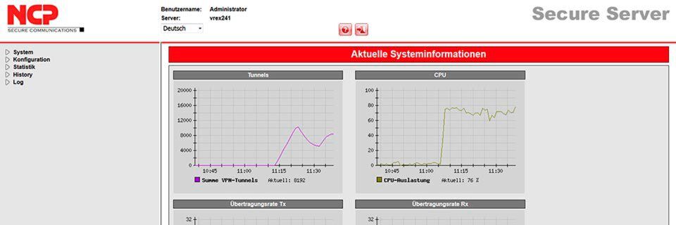 Der Virtual Secure Enterprise VPN Server wurde von NCP für Unternehmen sowie für Service- und SaaS-Provider konzipiert. Der Virtual Secure Enterprise VPN Server wurde von NCP für Unternehmen sowie für Service- und SaaS-Provider konzipiert.