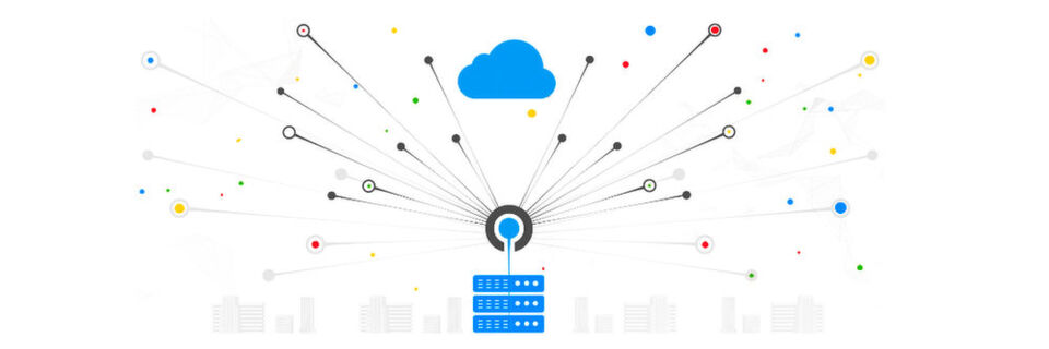 Google Cloud Next: jede Menge Themen, Neuerungen, Erweiterungen und auch viele technologische Partnerschaften. Google Cloud Next: jede Menge Themen, Neuerungen, Erweiterungen und auch viele technologische Partnerschaften.
