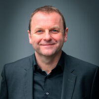 Wolfgang Huber, Senior Regional Sales Director Benelux, Central and Eastern Europe bei Cloudera Wolfgang Huber, Senior Regional Sales Director Benelux, Central and Eastern Europe bei Cloudera
