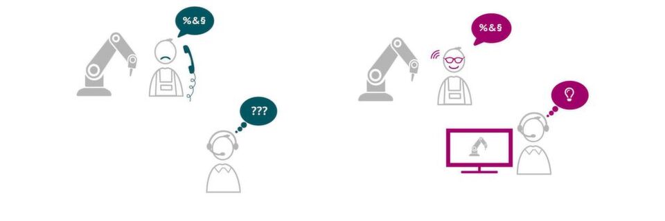 Die Studie „Digitale Innovation im Mittelstand“ deckt eine große Bandbreite erfolgreicher Digitalisierungsprojekte ab und ist online einsehbar. Die Studie „Digitale Innovation im Mittelstand“ deckt eine große Bandbreite erfolgreicher Digitalisierungsprojekte ab und ist online einsehbar.