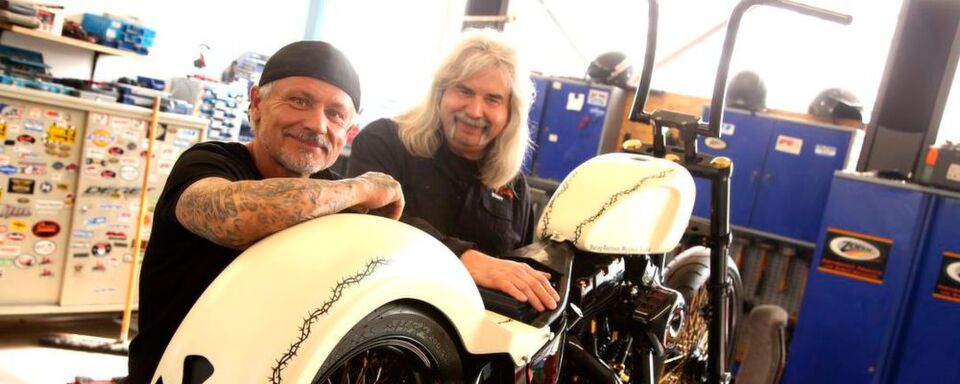 Das von Papst Franziskus signierte Bike wird für einen guten Zweck versteigert. Das von Papst Franziskus signierte Bike wird für einen guten Zweck versteigert.