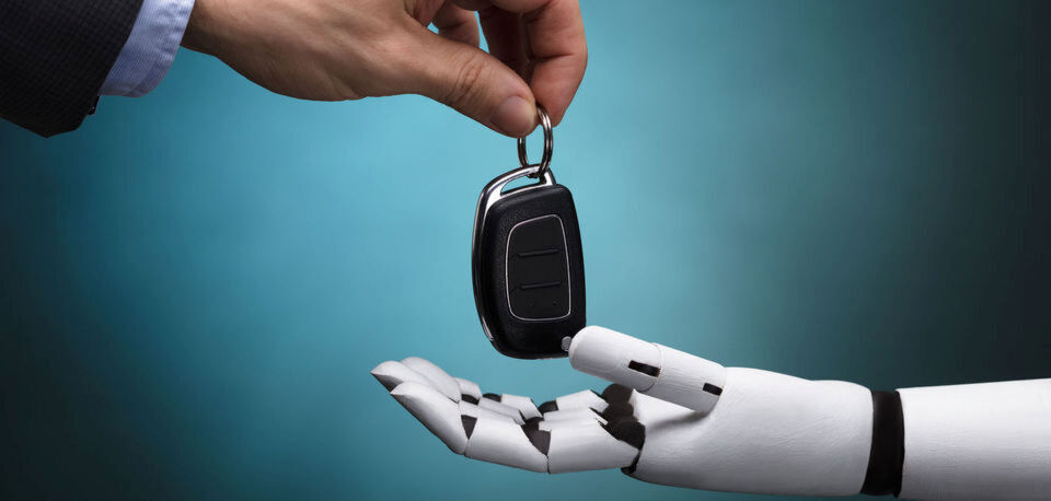 Autonome Fahrzeuge müssen in Millisekundenbruchteilen ihre Umgebung in 360 Grad wahrnehmen, klassifizieren, ihre eigene Position verifizierten, die Position von Gefahrenquellen verfolgen und Fahrmanöver berechnen. Autonome Fahrzeuge müssen in Millisekundenbruchteilen ihre Umgebung in 360 Grad wahrnehmen, klassifizieren, ihre eigene Position verifizierten, die Position von Gefahrenquellen verfolgen und Fahrmanöver berechnen.