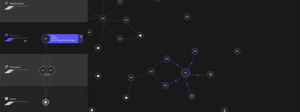 Die KI-basierten Tools von Dynatrace können nun auch Mainframe-Techniken, Middleware und Datenbanken, in das Monitoring und die Transparenz aufnehmen. Die KI-basierten Tools von Dynatrace können nun auch Mainframe-Techniken, Middleware und Datenbanken, in das Monitoring und die Transparenz aufnehmen.