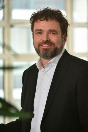 Der Autor: Rainer Käse ist Senior Manager Business Development Storage Products bei Toshiba Electronics Europe. Der Autor: Rainer Käse ist Senior Manager Business Development Storage Products bei Toshiba Electronics Europe.