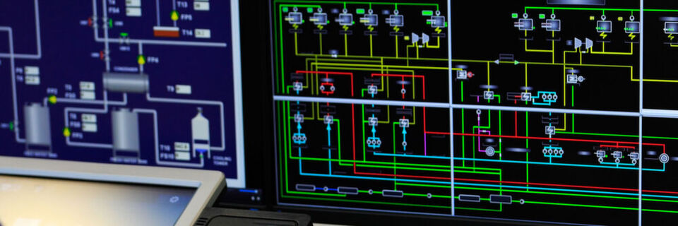 Stuxnets Nachfolger - Experten warnen vor zahlreiche Sicherheitslücken bei SPS und SCADA. Stuxnets Nachfolger - Experten warnen vor zahlreiche Sicherheitslücken bei SPS und SCADA.