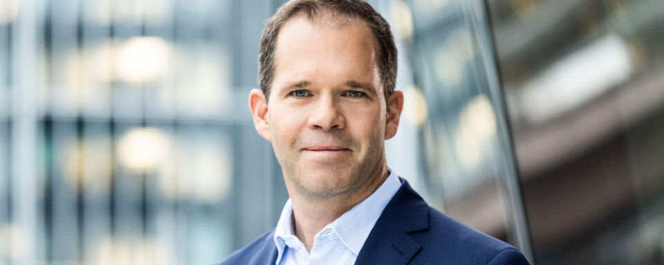 Wilko Stark, Einkaufsvorstand bei Mercedes-Benz Cars, verlässt den Daimler-Konzern. Wilko Stark, Einkaufsvorstand bei Mercedes-Benz Cars, verlässt den Daimler-Konzern.